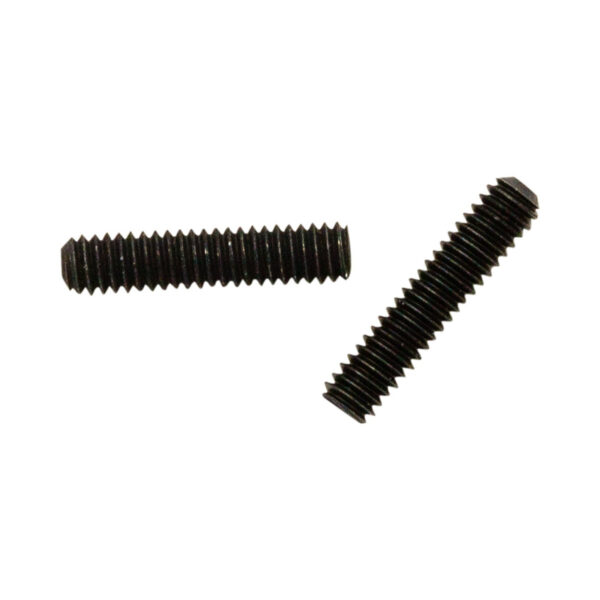 Connector Screw Set for 7/8 in. Traditional Metal Rod in the 1 in. Scale